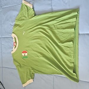 Puma Mexico tee size XL
